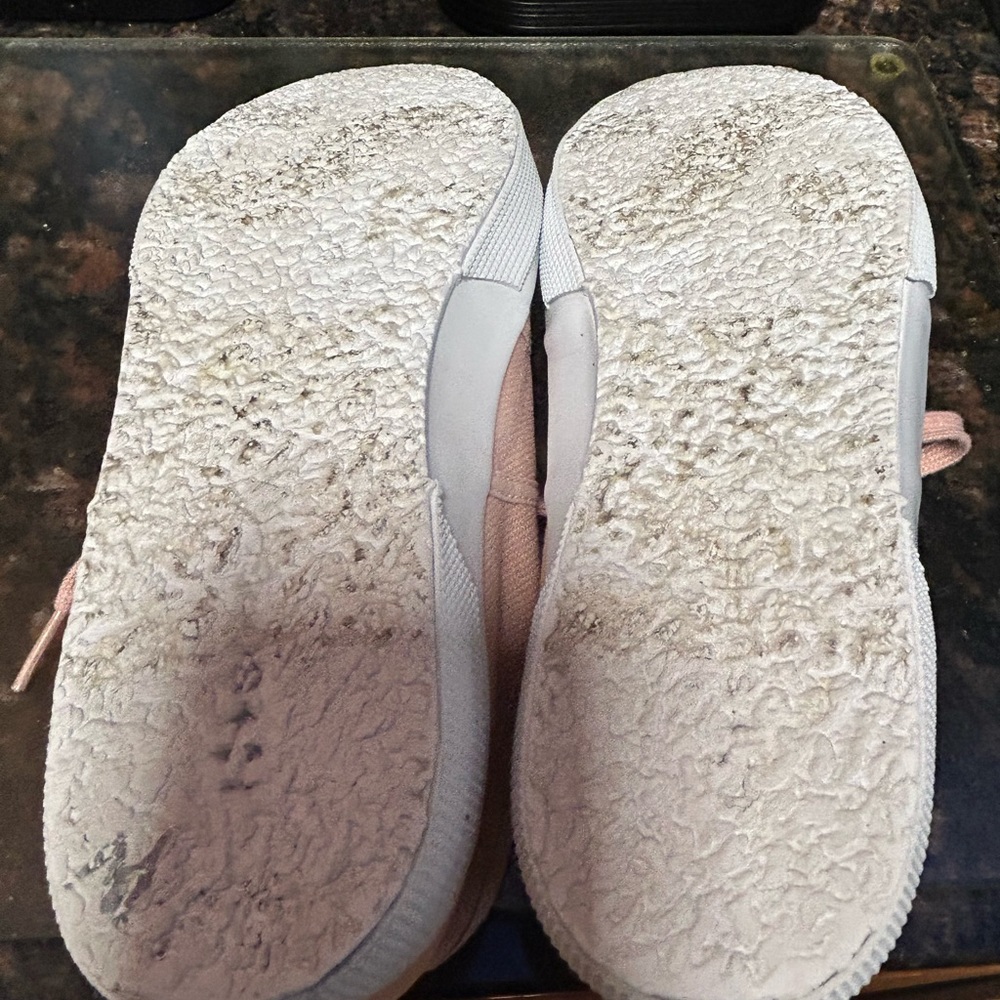 Like New. Superga Cotu Classic Canvas Sneakers 2750 Pink size 10/41.5 - Picture 8 of 8